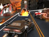 image Car Stunt Game