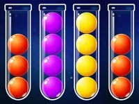 image Sort Bubbles Puzzle