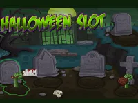 image Slot in Halloween