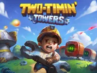 image Two-Timin Towers