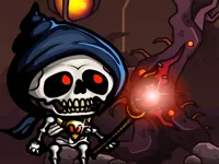 image Skeleton Knight Game