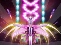 image Space War Shooting