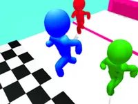 image Stickman Race 3D