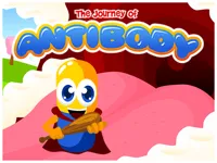 image journey of Antibody