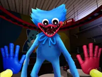 image Poppy Playtime Online Edition