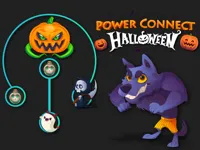 image Power Connect Halloween