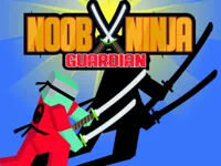 image Noob Ninja Guardian