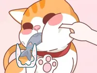 image Happy Cat Puzzle