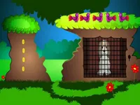 image Senior Dog Escape