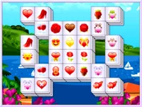 image Valentines Mahjong Deluxe