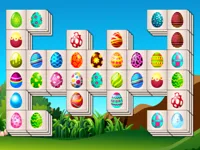 image Easter Mahjong Deluxe
