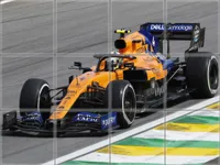 image F1 Slide Puzzle