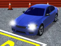 image Vehicle Parking Master 3D