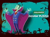image Halloween Jigsaw Puzzle