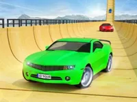 image Sky Stunt Parking