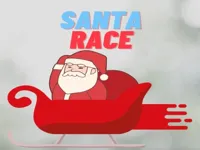 image Santa Race