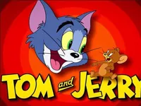 Tom  amp;amp; Jerry:Runner