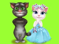 image Talking Tom Cat Designer