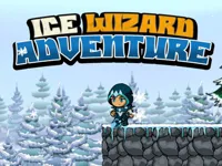 image Icewizard Adventure DX
