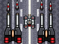 image Super Defense Tank