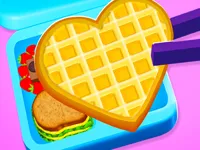 image Lunch Box Ready