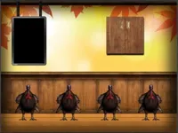 image Amgel Thanksgiving Room Escape 6