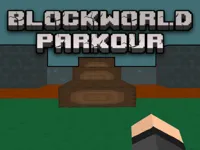 image BlockWorld Parkour