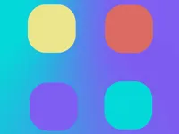 image Four Colors Game