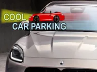 image Cool Car Parking