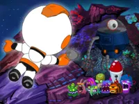 image The Lost Planet TD V2.0