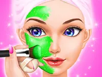 image Princess Games Makeup Salon