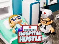 image Hospital Hustle