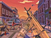 image Polygon War Z Zombie