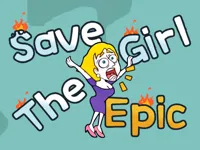 image Save The Girl Epic