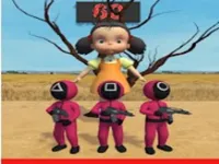 image Squid Survival Challenge