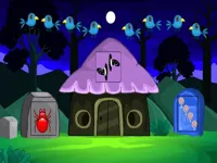 image Halloween Forest Escape 2