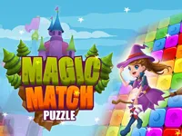 image Magic Match