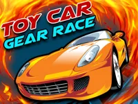 image Toy Car Gear Race