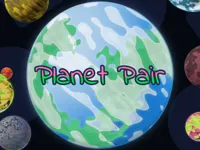 image Planet Pair