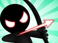 image Stickman Archer