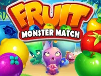 image Fruits Monster Match