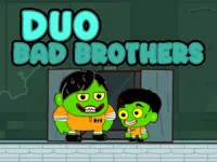 image Duo Bad Brothers