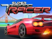 image Super Traffic Racer