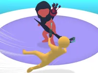 image Circle Shooter Master