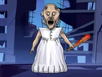 image Granny Jigsaw Puzzle