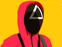 image Squid Game Battle
