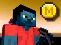 image Minecraft Coin Adventure 2