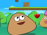image Pou Slide