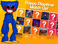 image Poppy Playtime Match Up!