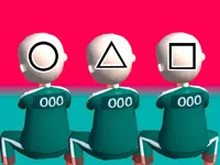 image Squidly Game: 123, Stop